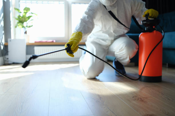 Trusted Crime Scene Cleanup service in Edgewood, MD - Four Month Blood Cleanse